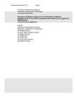 Comité de Insuficiencia Cardíaca Federación Argentina de