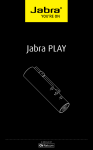 Jabra PLAY