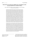 View PDF - Psicothema