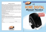 Manual Técnico Home Digital Rev1.indd