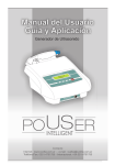 Pouser - Cosmetic Solutions