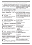 manual de instrucciones para equipo de corte en plasma