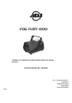 Fog Fury 1000 - Amazon Web Services