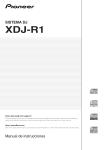 XDJ-R1 - Pioneer DJ