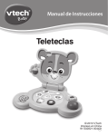 Teleteclas