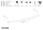 38.425-3650 Part nr.: 037461 Hyundai ix20 (JC)