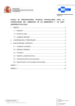 pliego de prescripciones técnicas particulares para la contratación