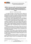 Orden de 16-01-01 - Gobierno de Aragón