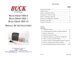 Spanish Buck VSS-5