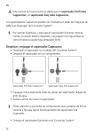 Manual de instrucciones, Modo de empleo para el