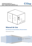 Manual de Uso