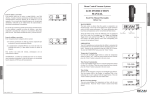 Beam LCD Manual_FINAL.indd