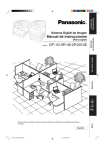 DP-1510P/1810P/2010E Manual de instrucciones