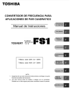 Manual de Instrucciones - CT Automatismos y Procesos SL