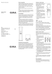 Manual de instrucciones Notas de seguridad Tenga en cuenta