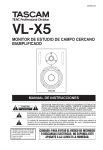 VLX-5 - Teacmexico.net