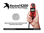 Kestrel 4200