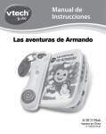 Manual de Instrucciones