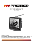 manual de instrucciones televisor lcd portátil (7”) tv-2758tft