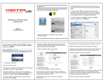 MANUAL DE INSTRUCCIONES CONTROL WiFi