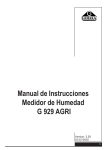 Manual G919 V2.58