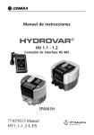 HYDROVAR®