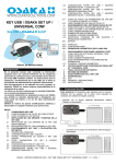 Manual Usuario KEY USB