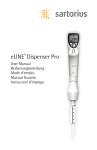 eLINE® Dispenser Pro