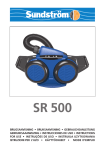 SR 500 - srsafety.de