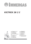 VICTRIX 26 2 I - InstalacjeB2B