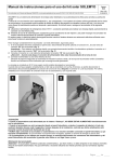 Manual de instrucciones para el uso del kit solar SOLEMYO