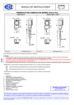 MANUAL DE INSTRUCCIONES