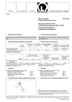 LEYBOLD DIDACTIC GMBH Mode d`emploi 578 61/62 Instrucciones