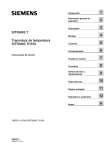 SITRANS TH100 - Service, Support