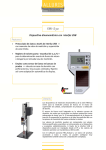 FMI-S30 - Alluris