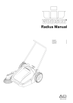 Radius Manual