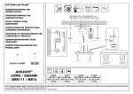 AIXLIGHT® LONG / SQUARE QRB111 / MR16