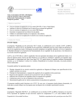 Guía • Crear un sistema de regulación con un control ON OFF o