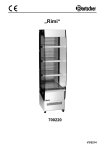 „Rimi“ - Bartscher GmbH