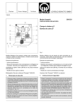 LEYBOLD DIDACTIC GMBH Mode d`emploi 389 521 Instrucciones