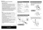 FC-NX75 - Shimano