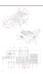 TF 610 Manual de instrucciones