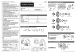 WH-M965 / WH-M765