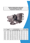 Valvula Magnum 762 Volumetrico Descalcificador