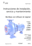 LSN100-spanish 4264641 Rev00