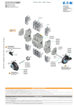 ABC LOAD BREAK SWITCH R9 Series (30A - 100A, C-Frame)