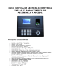 Manual IN01-A ID