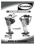 PMR75R - Evans