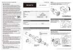 HB-M776 - Shimano