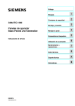 Basic Panels 2nd Generation